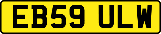 EB59ULW