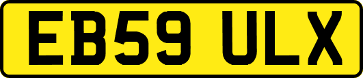 EB59ULX
