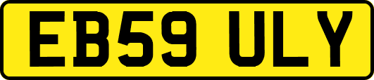 EB59ULY