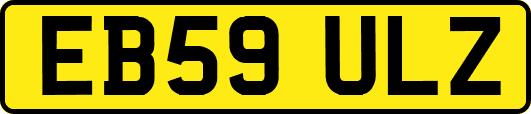 EB59ULZ