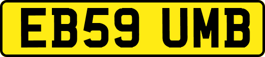 EB59UMB