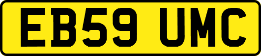 EB59UMC