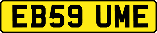 EB59UME