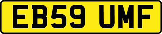 EB59UMF