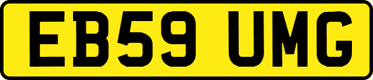 EB59UMG