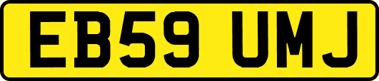 EB59UMJ