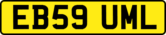 EB59UML