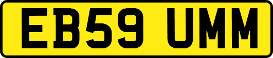 EB59UMM