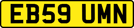 EB59UMN