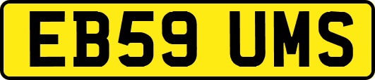 EB59UMS