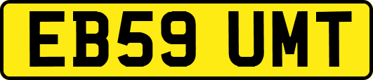 EB59UMT