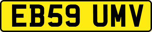 EB59UMV