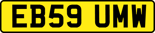EB59UMW