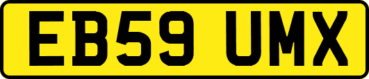 EB59UMX