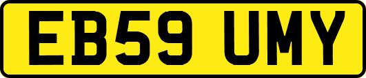 EB59UMY