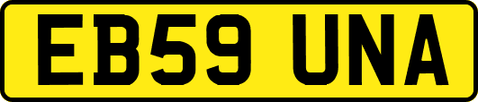 EB59UNA