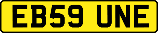 EB59UNE