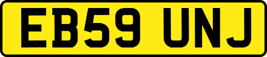 EB59UNJ