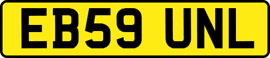 EB59UNL