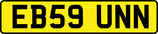 EB59UNN