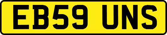 EB59UNS