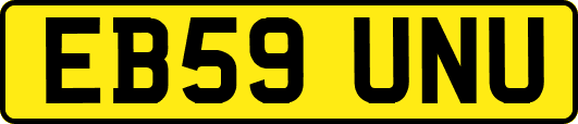 EB59UNU