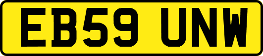 EB59UNW