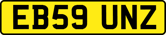EB59UNZ