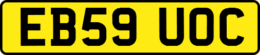 EB59UOC