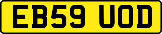 EB59UOD