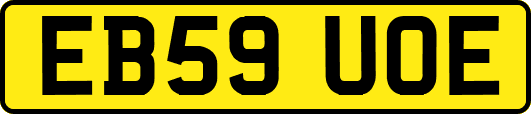 EB59UOE