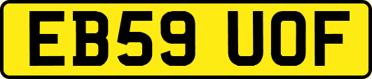 EB59UOF