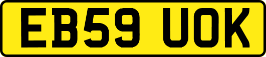 EB59UOK
