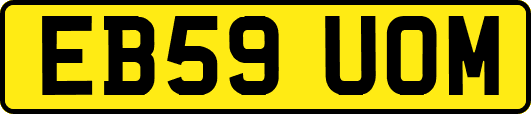 EB59UOM