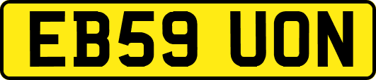 EB59UON