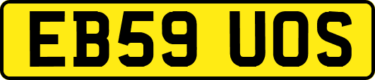 EB59UOS