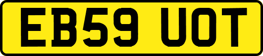 EB59UOT