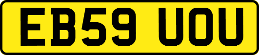 EB59UOU