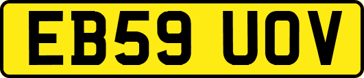 EB59UOV