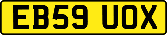 EB59UOX