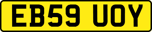 EB59UOY