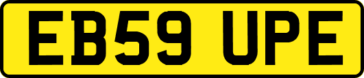 EB59UPE