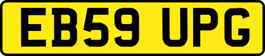 EB59UPG