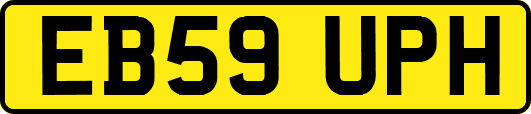 EB59UPH