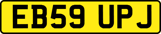 EB59UPJ