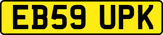 EB59UPK