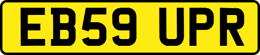 EB59UPR