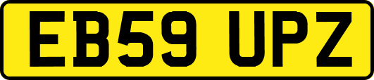 EB59UPZ