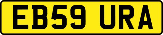 EB59URA