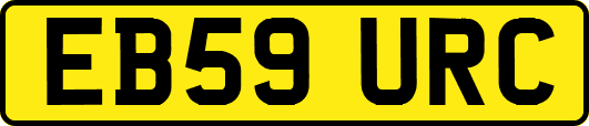 EB59URC